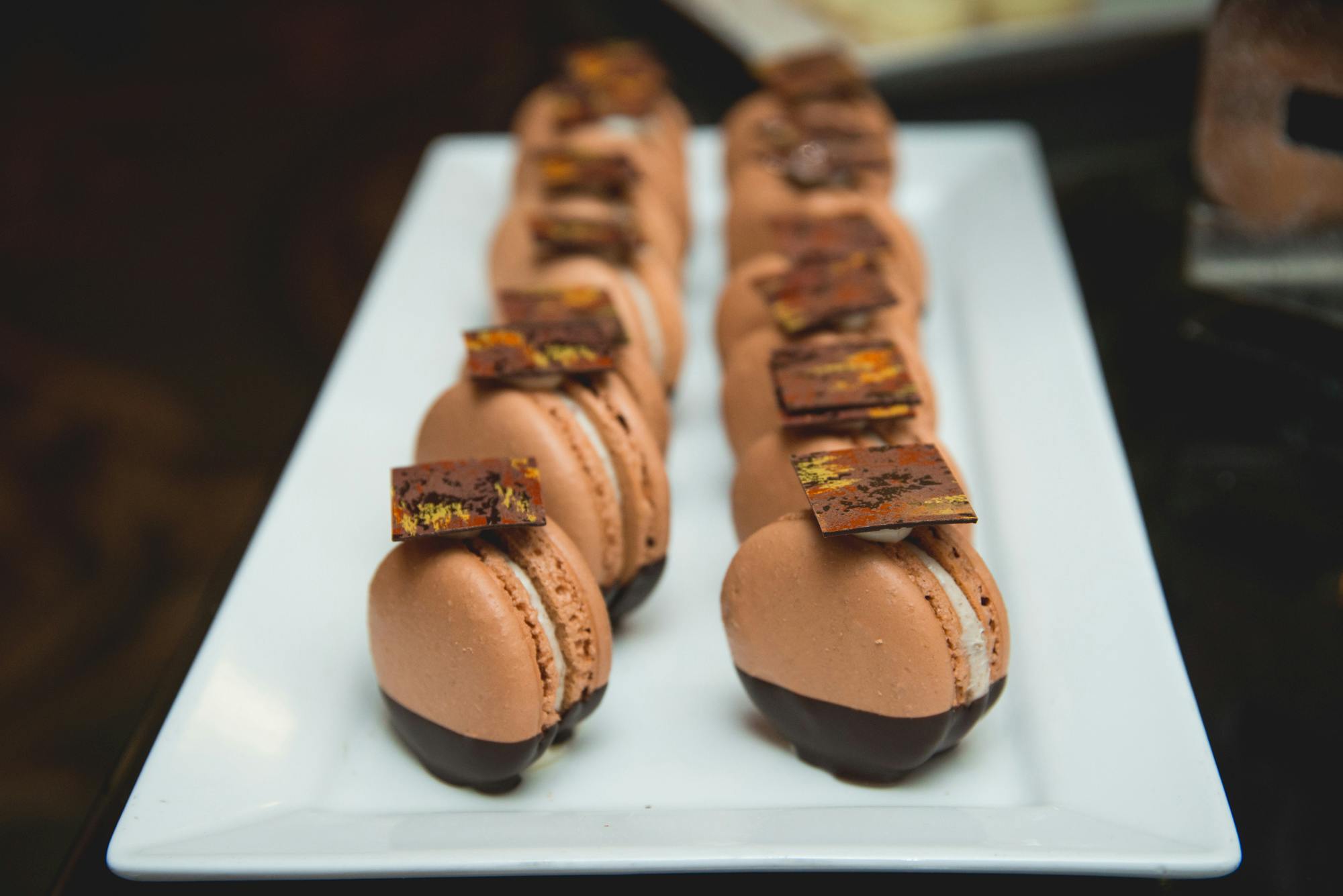 Birthday Food Ideas posted by Fig Media- Photography