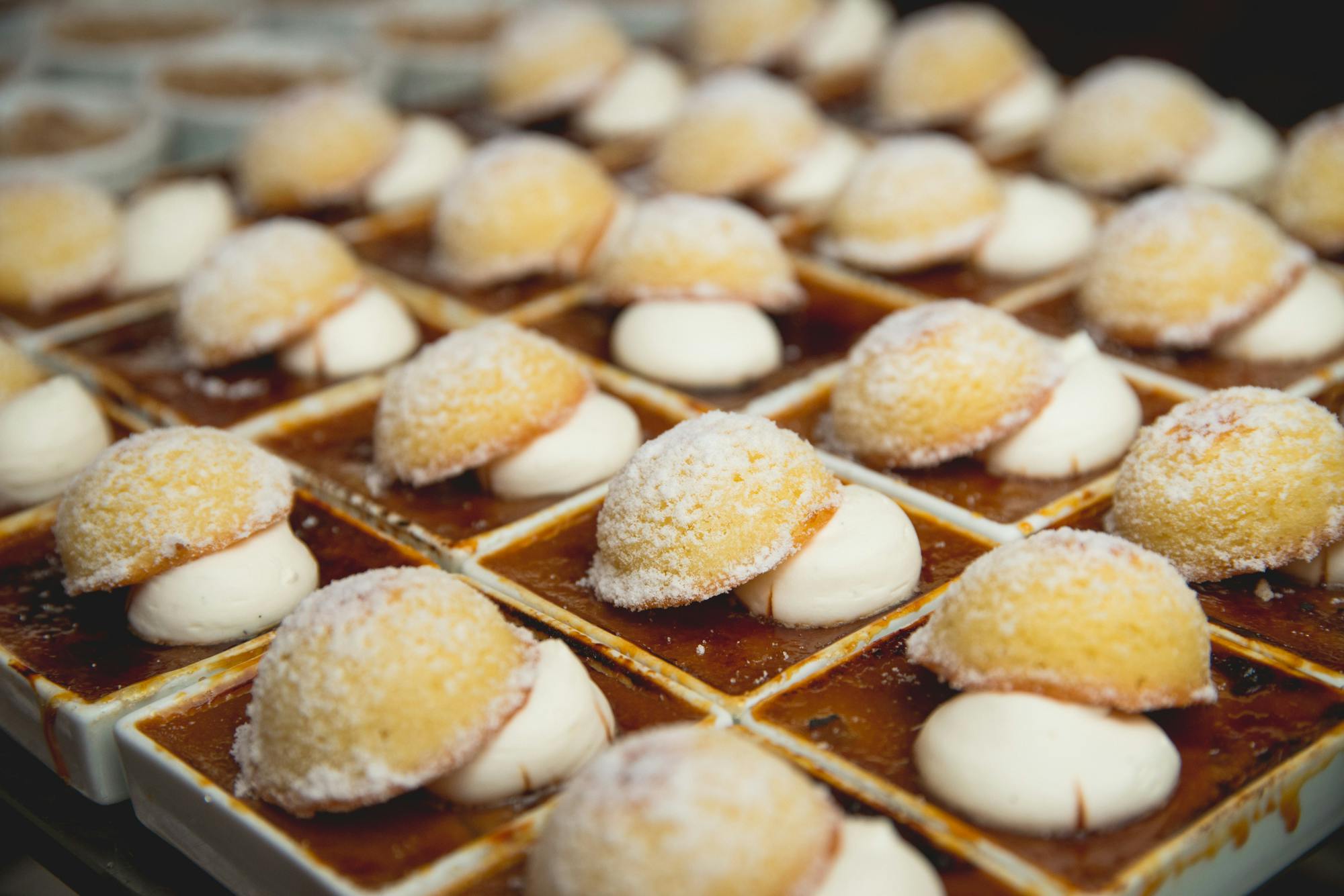 Birthday Food Ideas posted by Fig Media- Photography