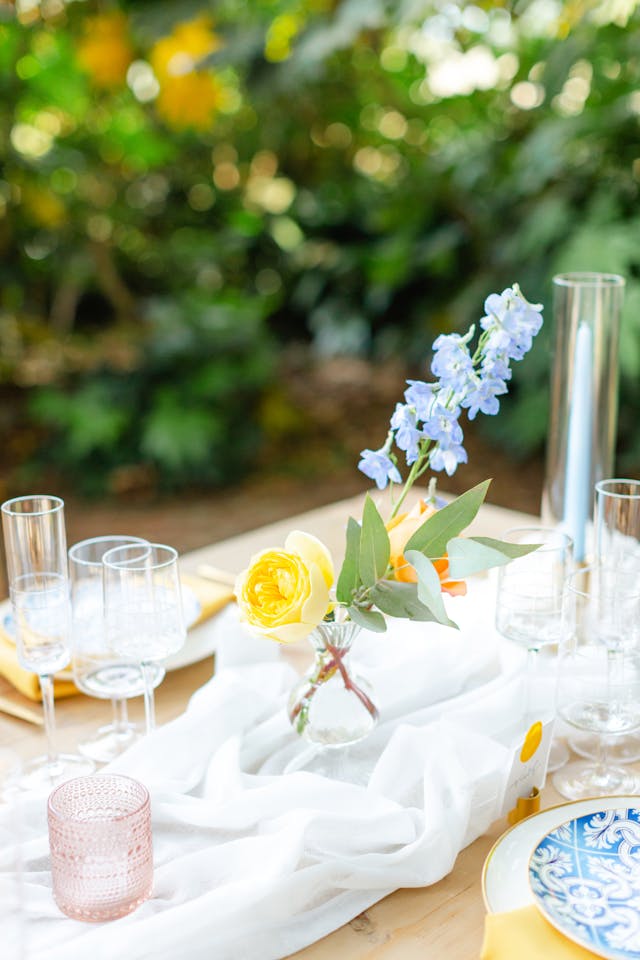 Featured photo from Andi & Mack | A Lowcountry Wedding