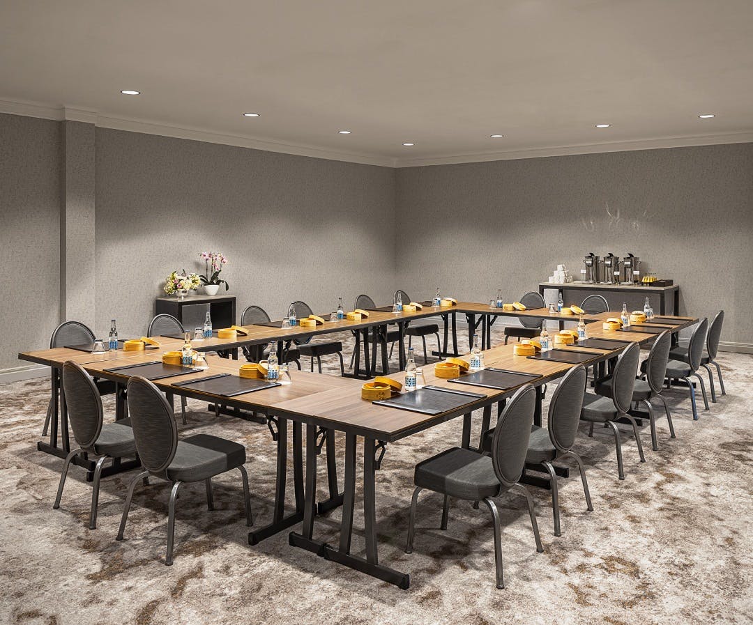 Park Lane, an event space at InterContinental Buckhead Atlanta