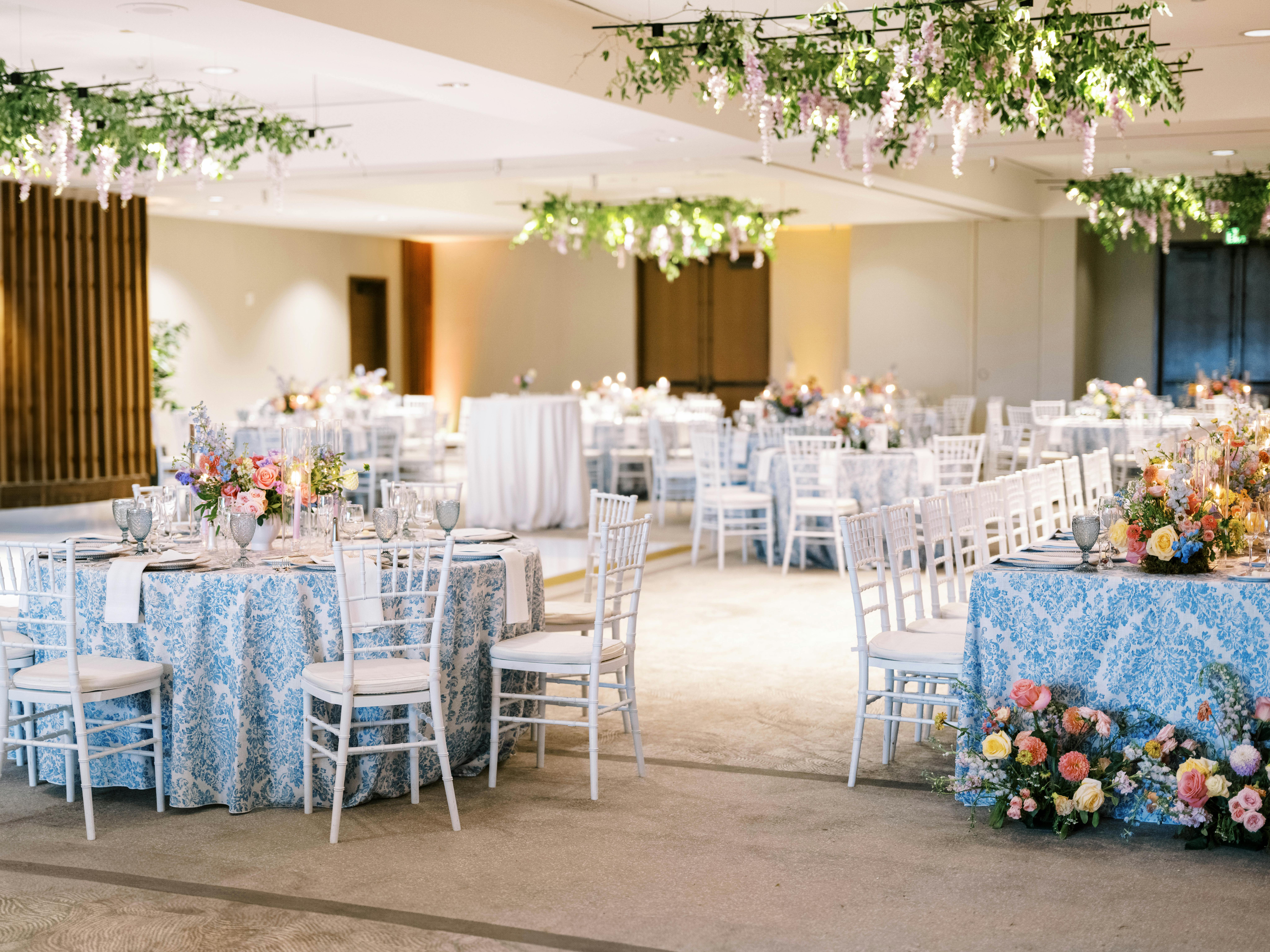 Grand Ballroom, an event space at Viceroy Snowmass