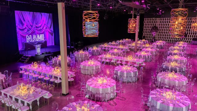 Featured photo from Experience This Glowing Night of Advocacy and Elegance at The Geraghty