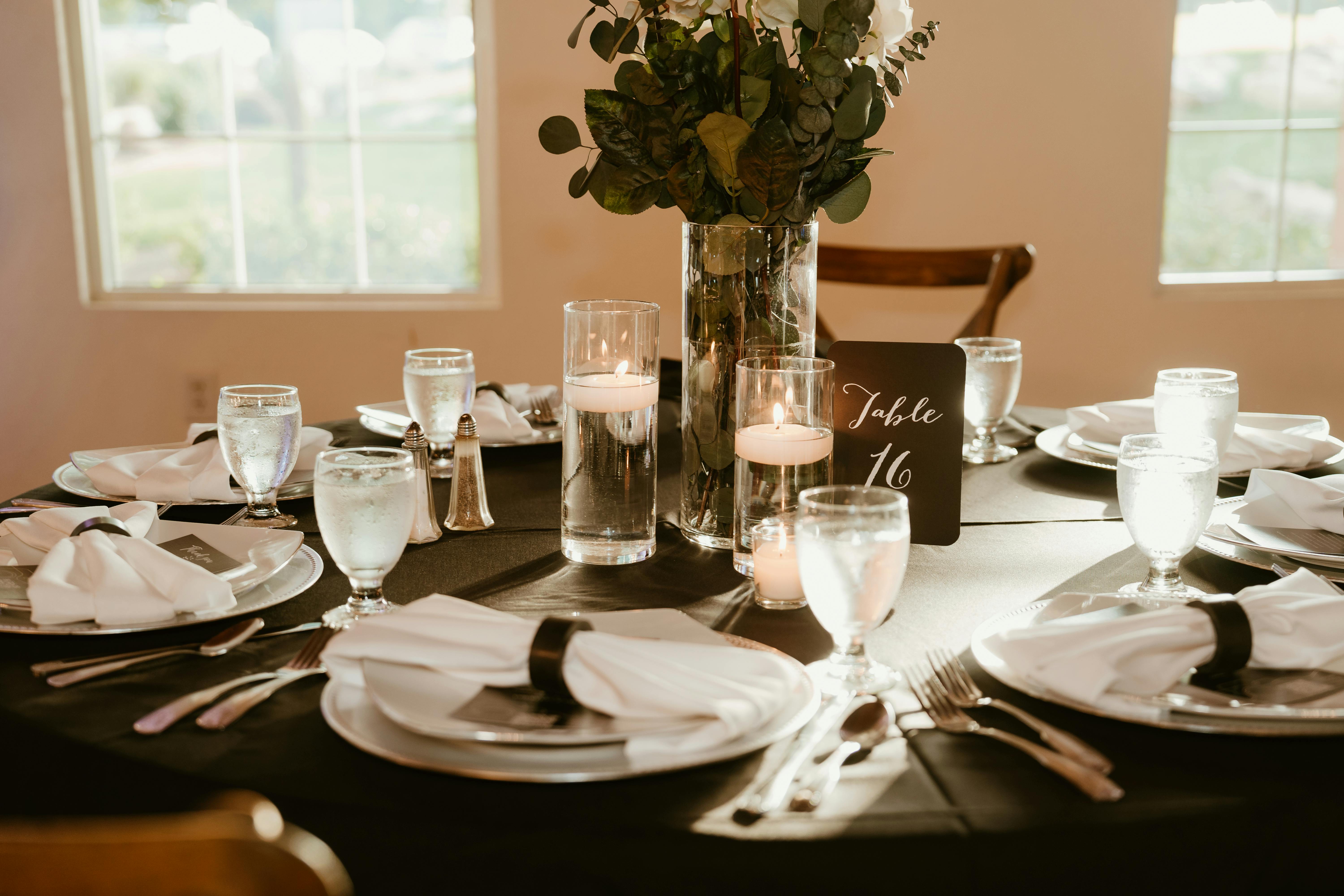 Featured photo from A Chic Barn Wedding in Orlando