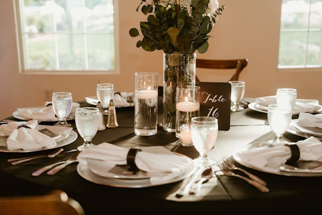 Featured photo from A Chic Barn Wedding in Orlando