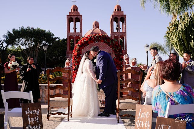 Featured photo from Jacqueline and Adrian