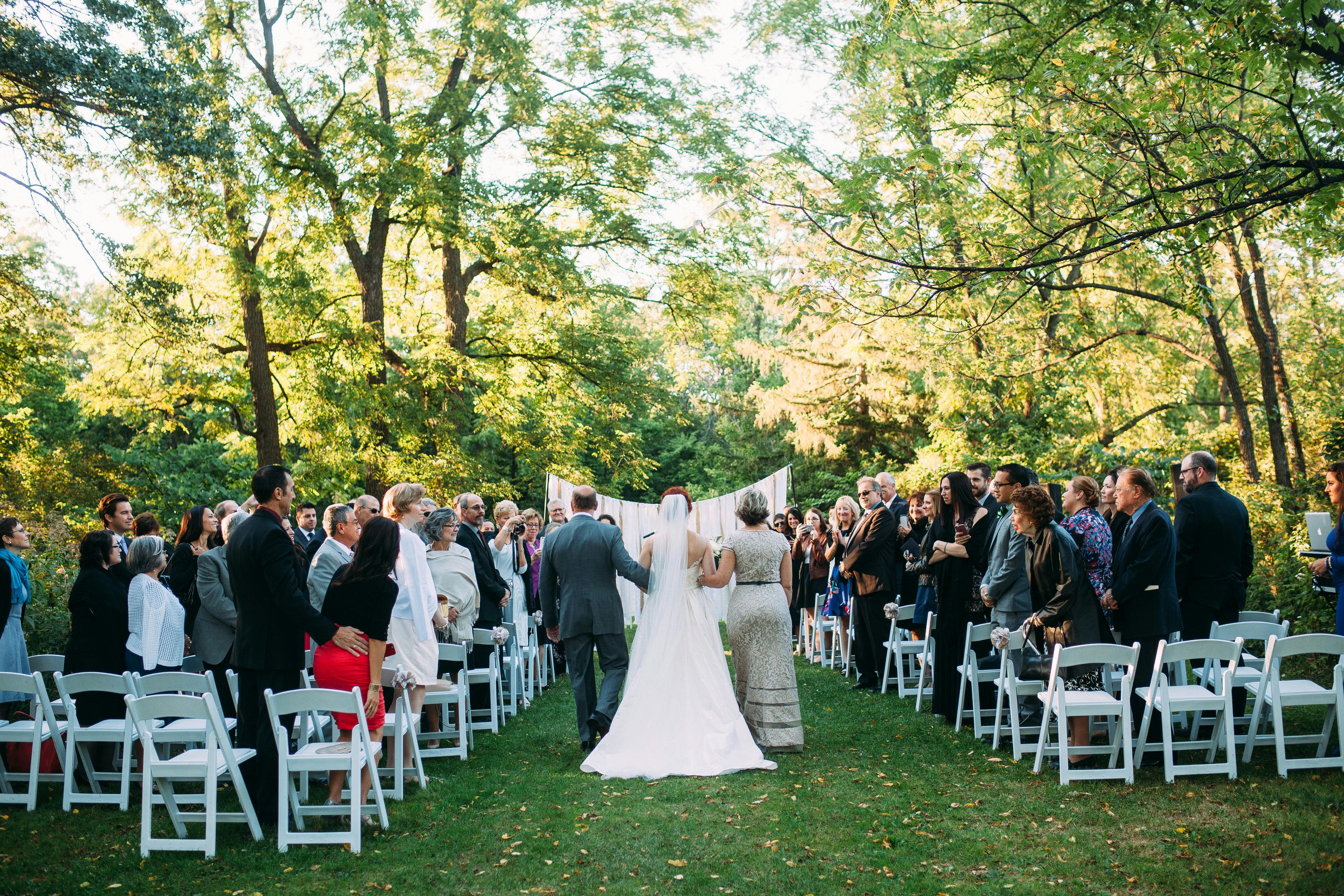 The Grove Redfield Estate Venue PartySlate