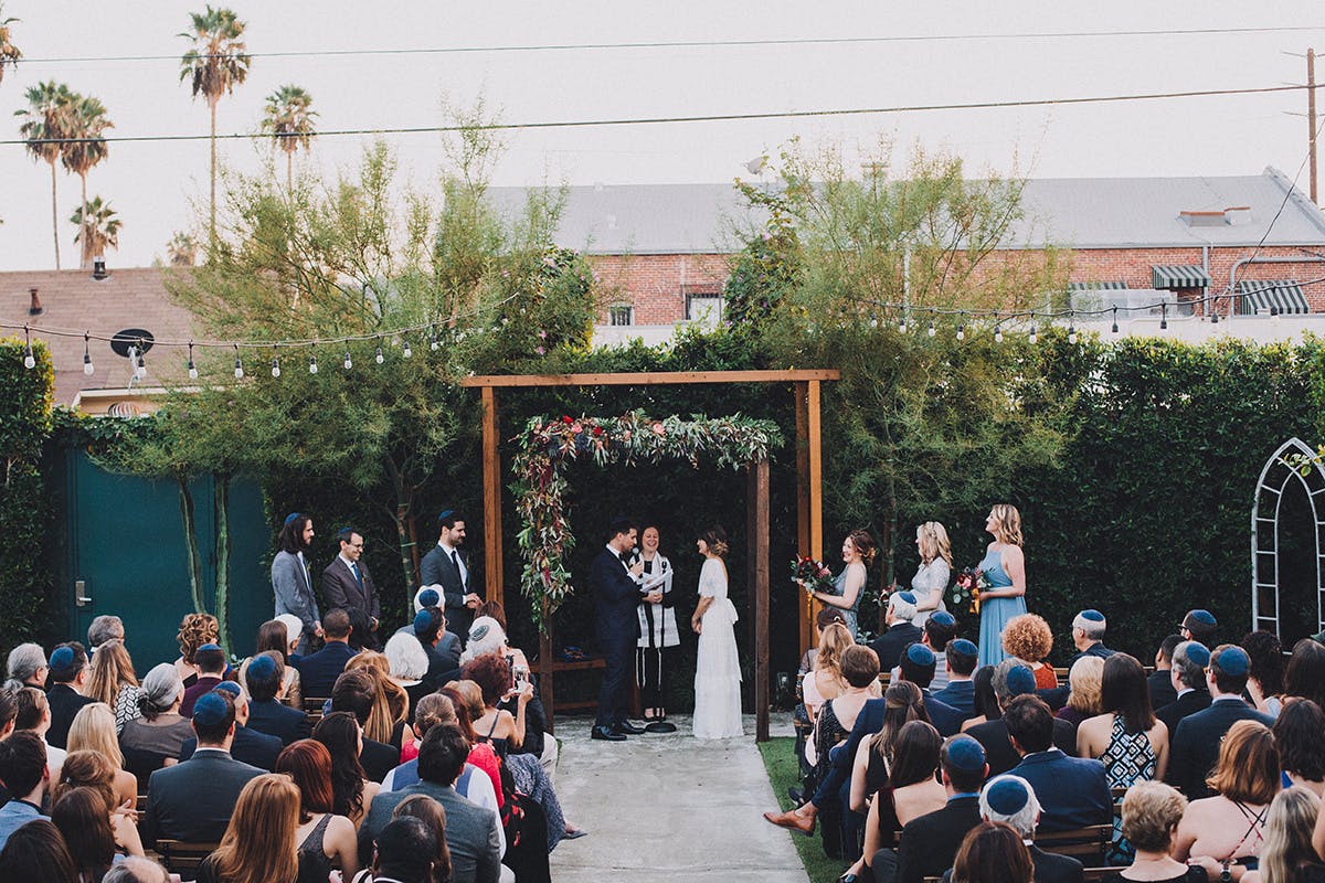 Wedding Aisle Ideas posted by Art & Soul Events