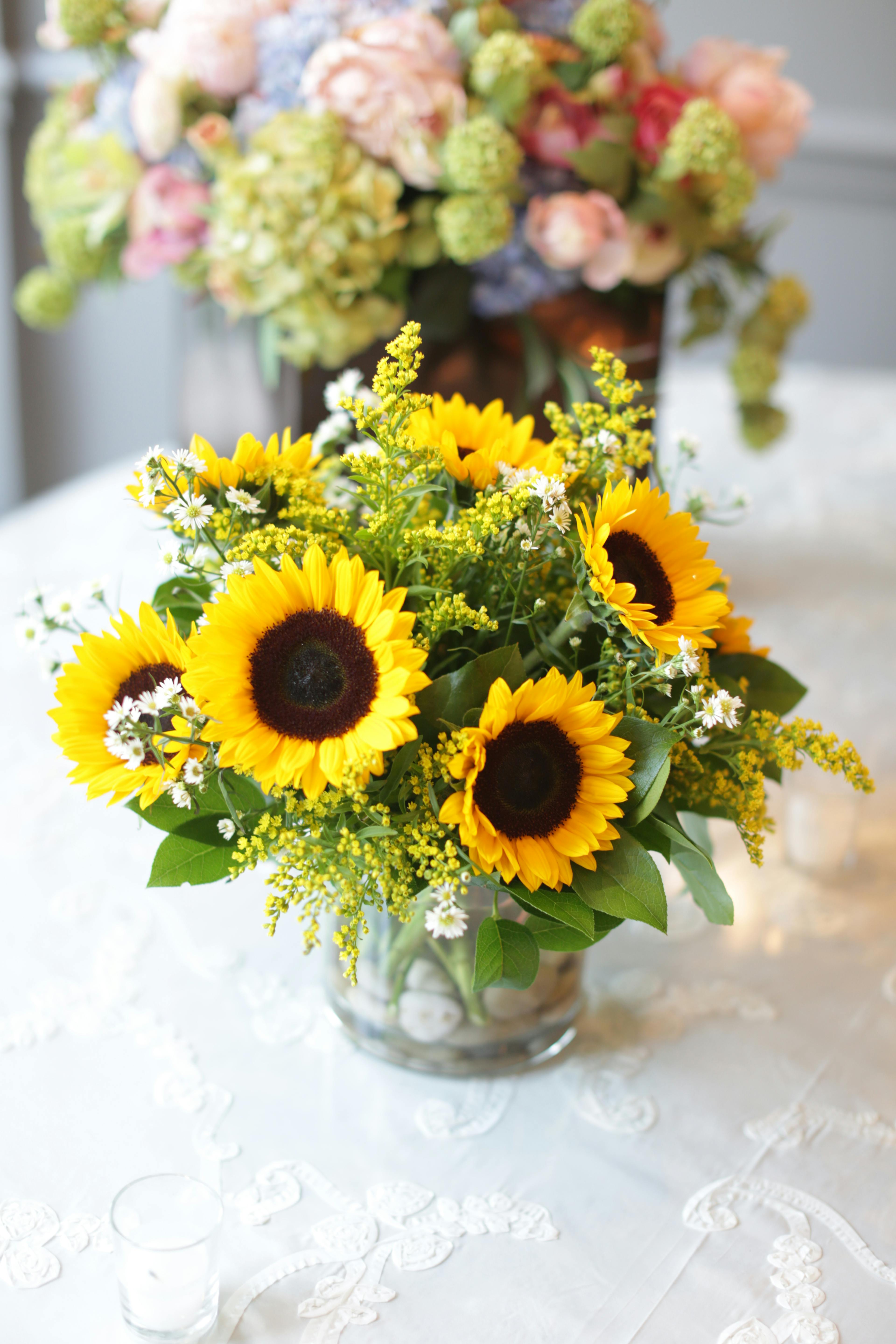 Westchester Floral Decorators Fleur Partyslate