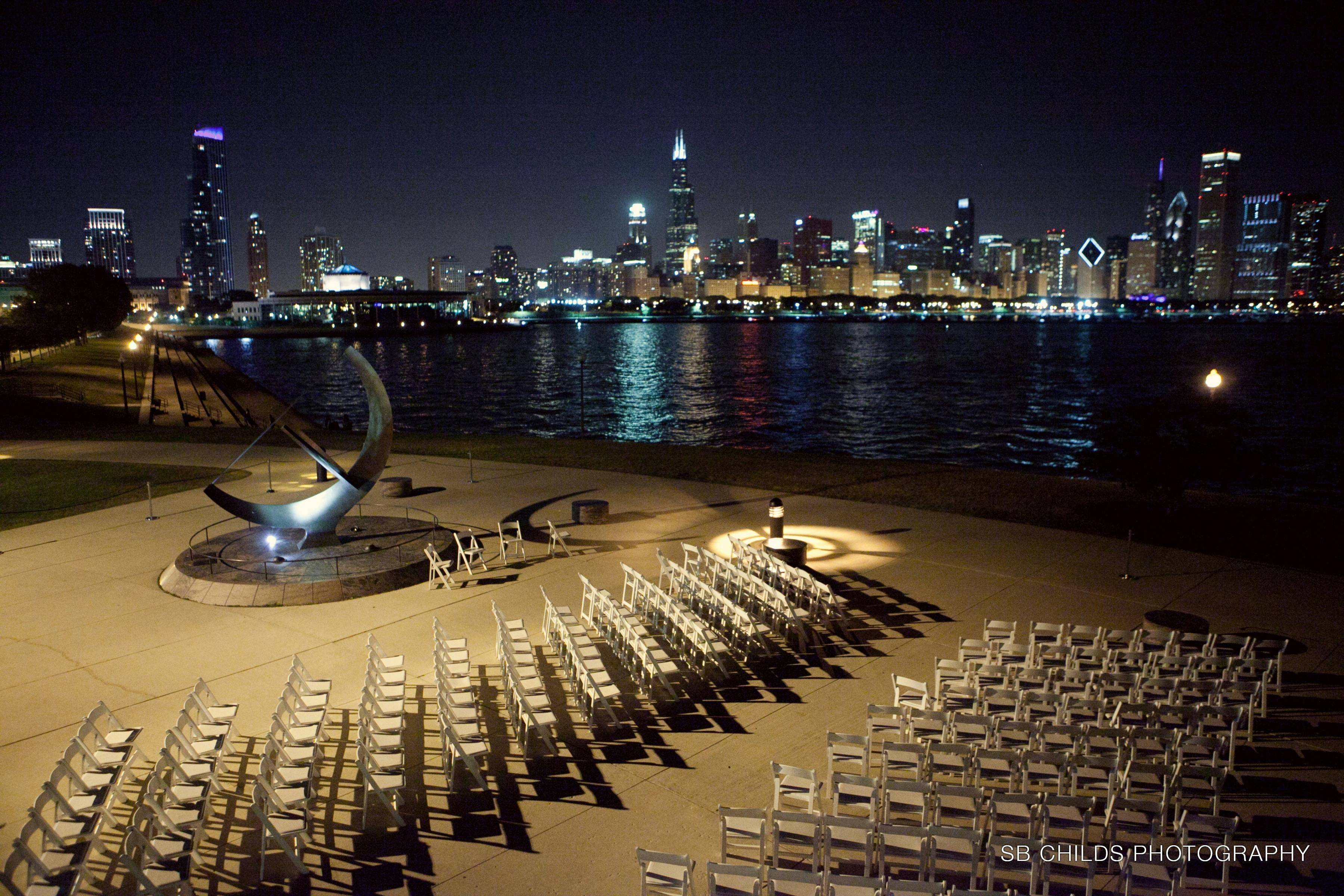 Nancy A. Petrovich Skyline Terrace & Sundial Plaza Adler