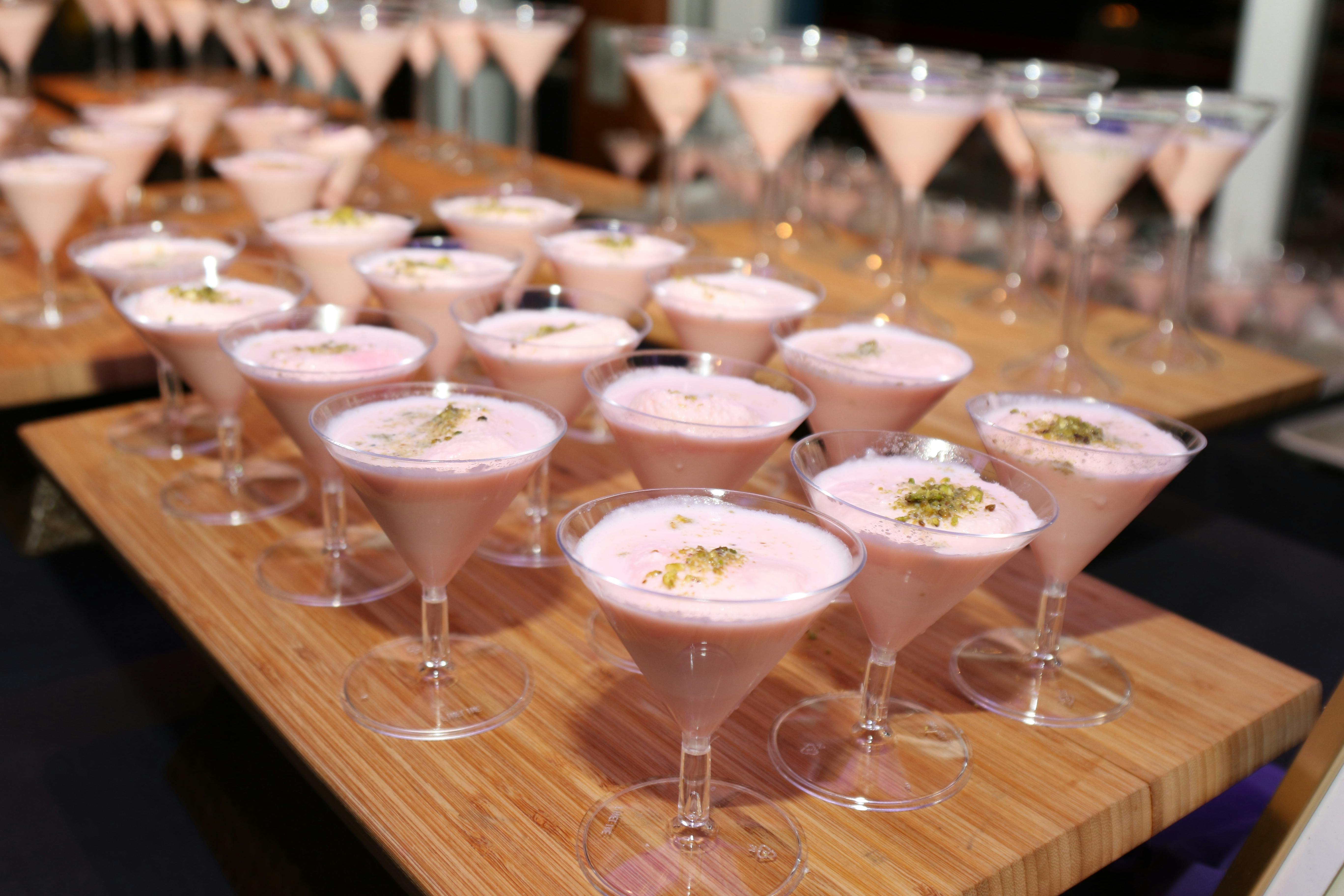 Birthday Food Ideas posted by CGA Catering (Chef Gaurav Anand)