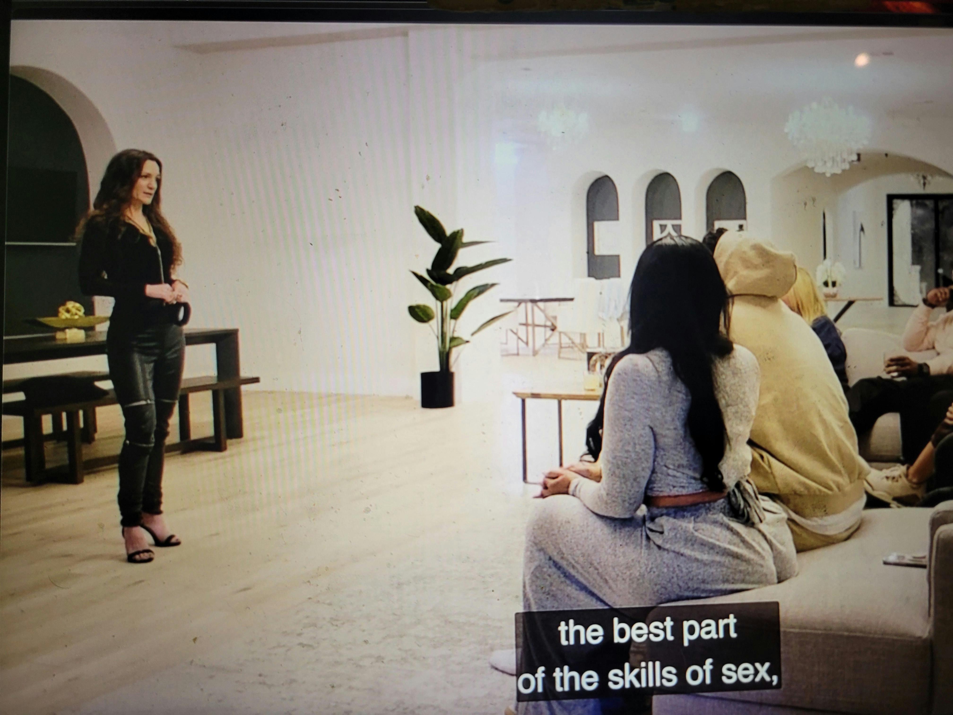 Featured photo from The Barnes Bunch Reality Show