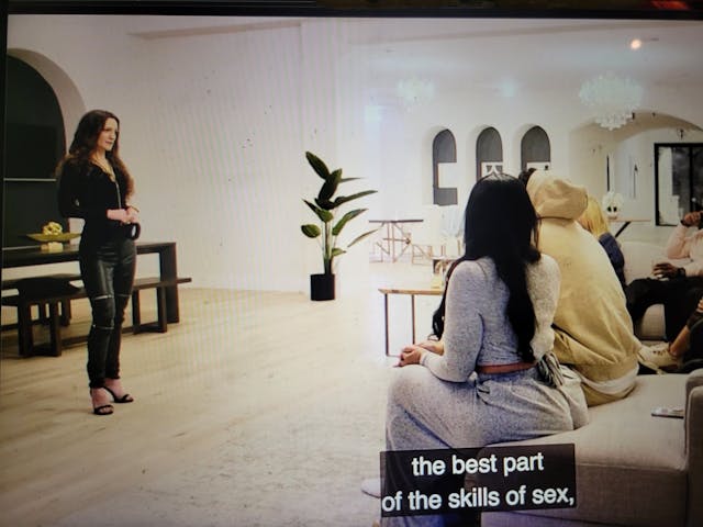 Featured photo from The Barnes Bunch Reality Show