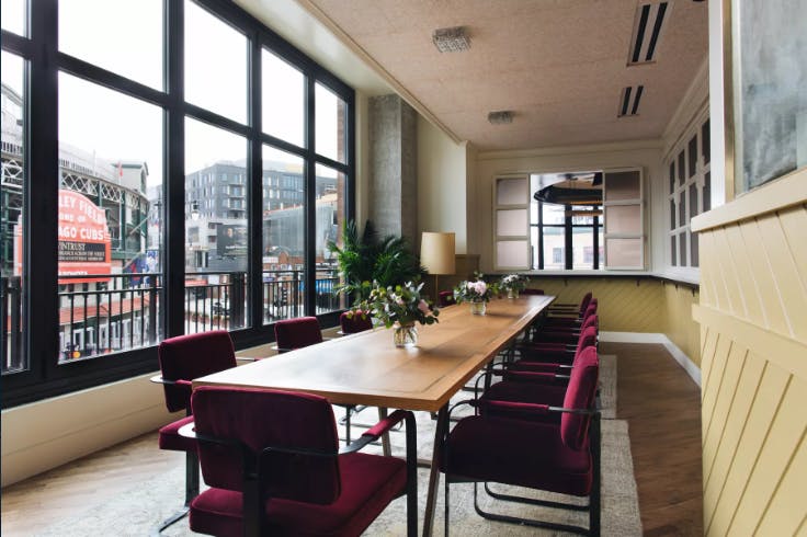 Featured photo from Private Dining