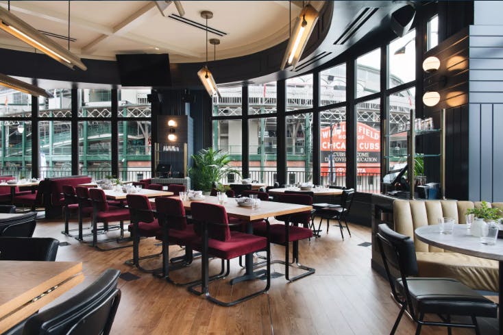 Featured photo from Second Floor Buyout