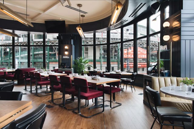 Featured photo from Second Floor Buyout