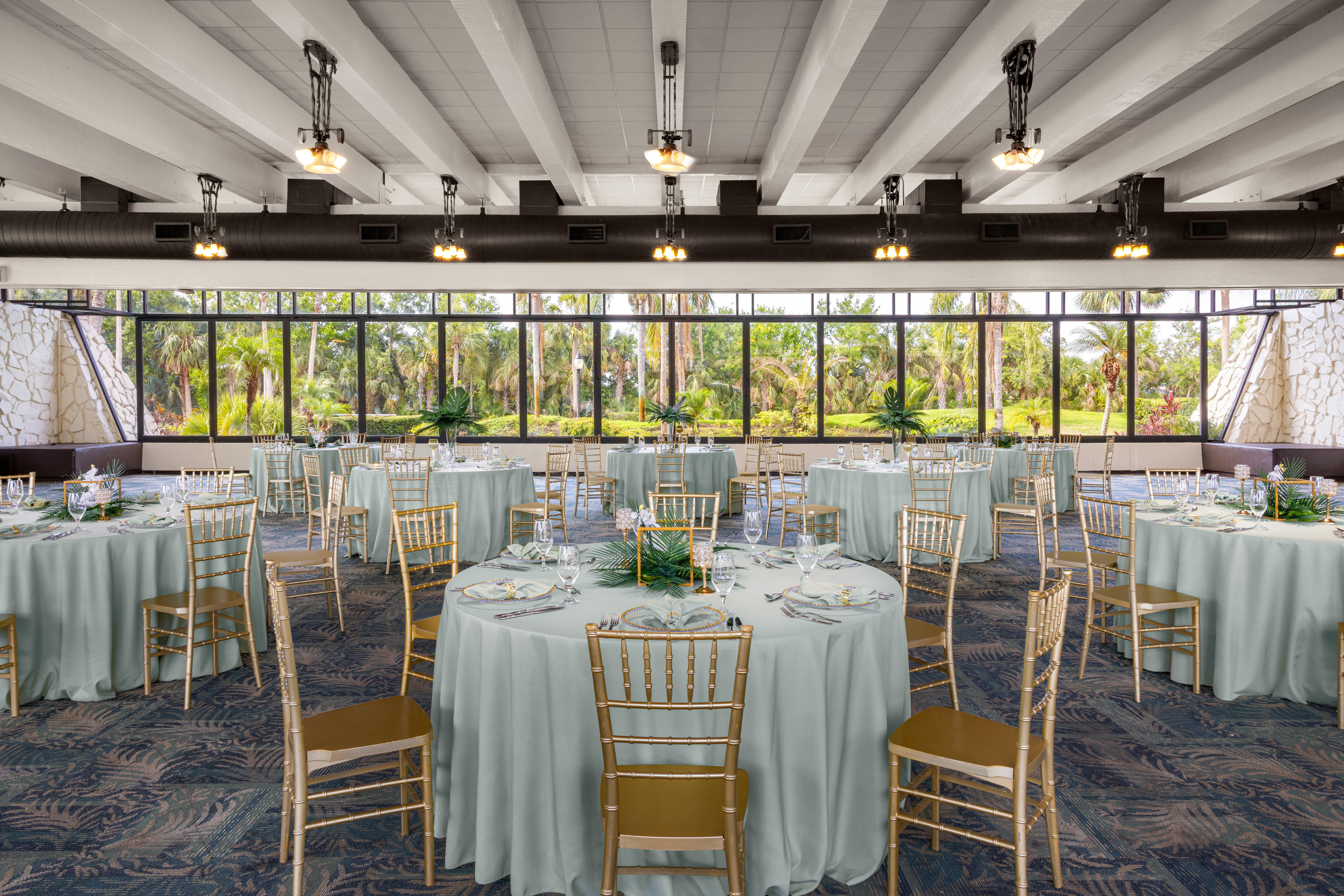 Featured photo from Lagoon Pavilion