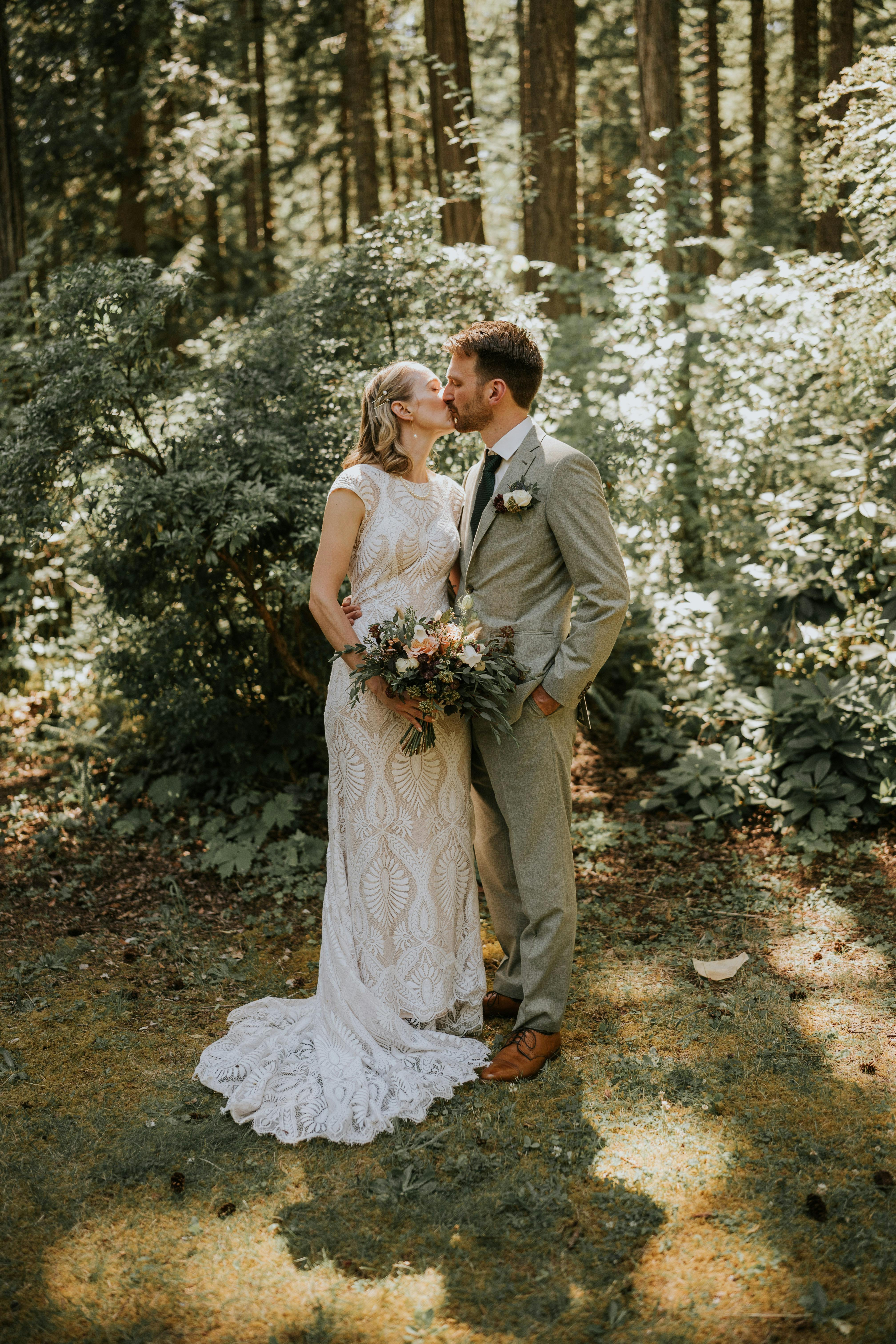 Featured photo from Central Oregon Wedding