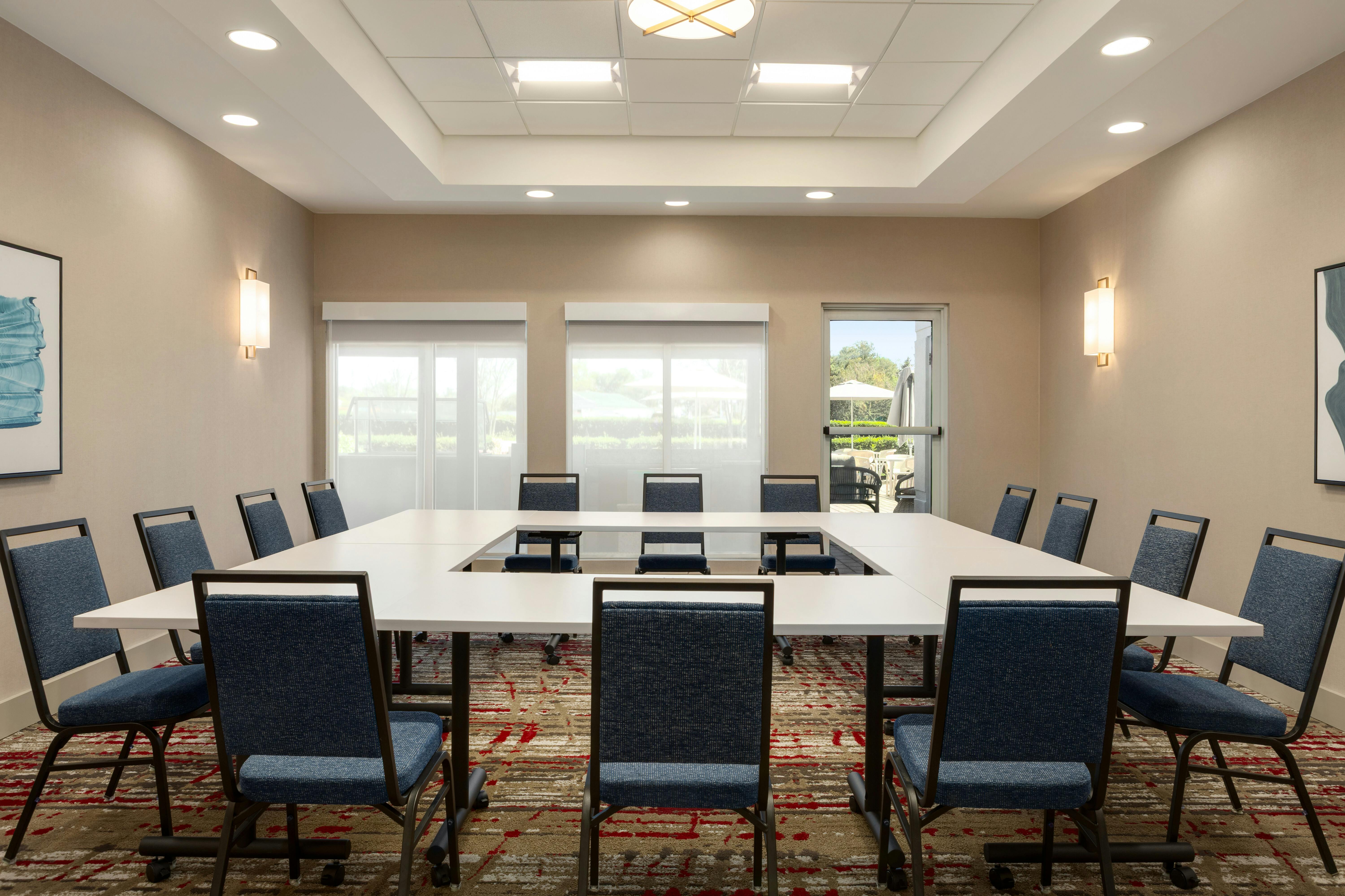 Mattituck, Event Space at Hilton Garden Inn Riverhead
