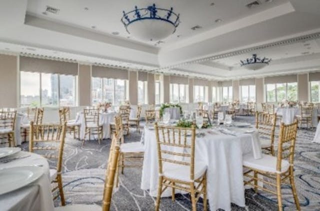 Featured photo from Admiral Ballroom