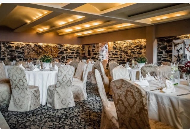 Featured photo from The Stone Room