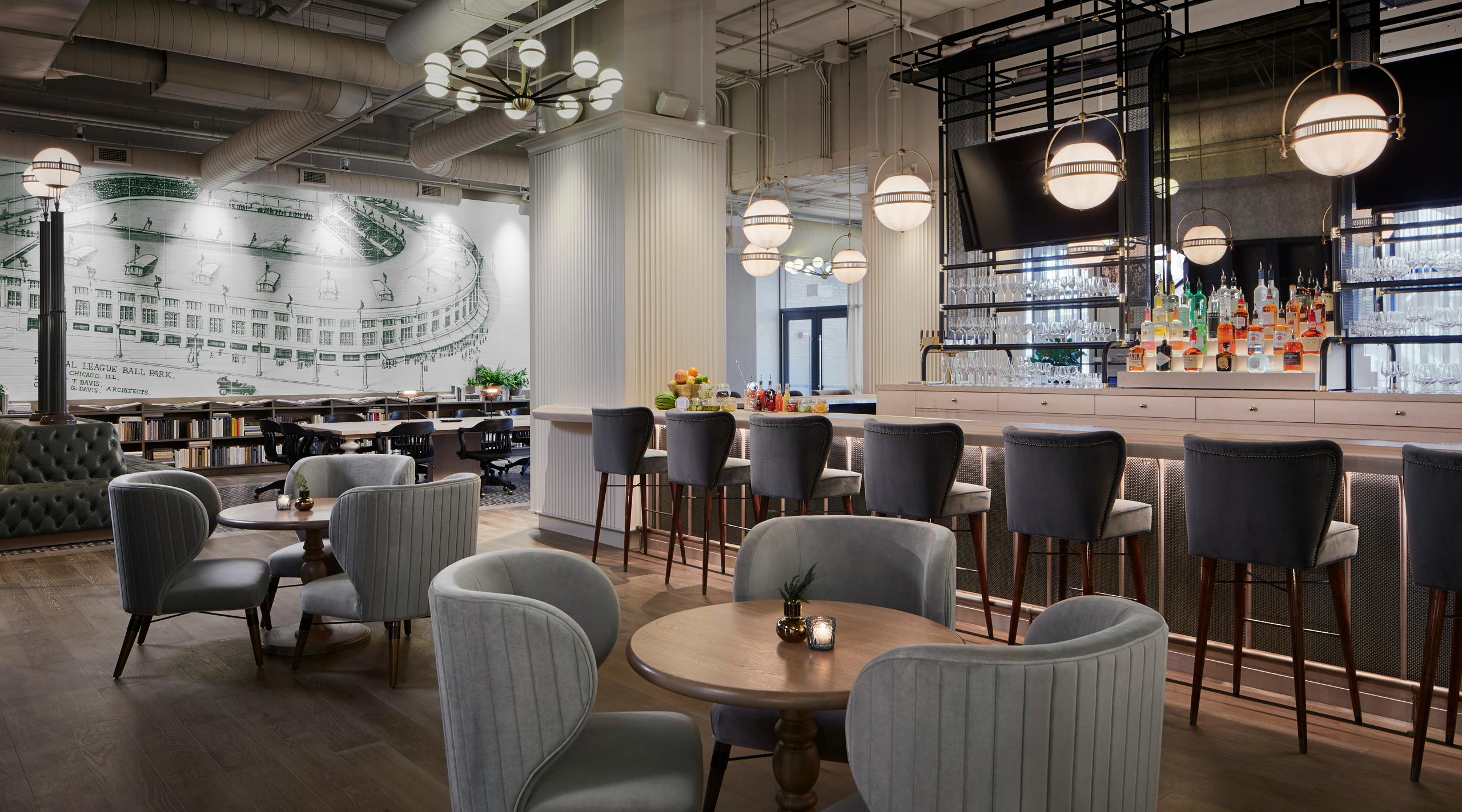 Top 20 Wedding Venues near Chicago, IL | PartySlate