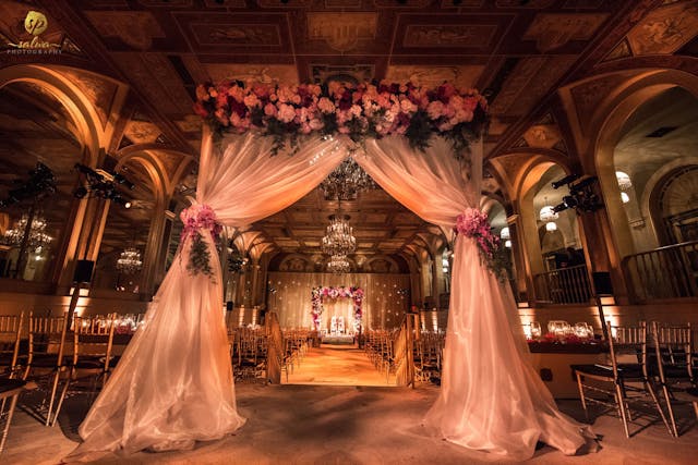 Featured photo from lavish FAIRYTALE WEDDING AT THE PLAZA in New York