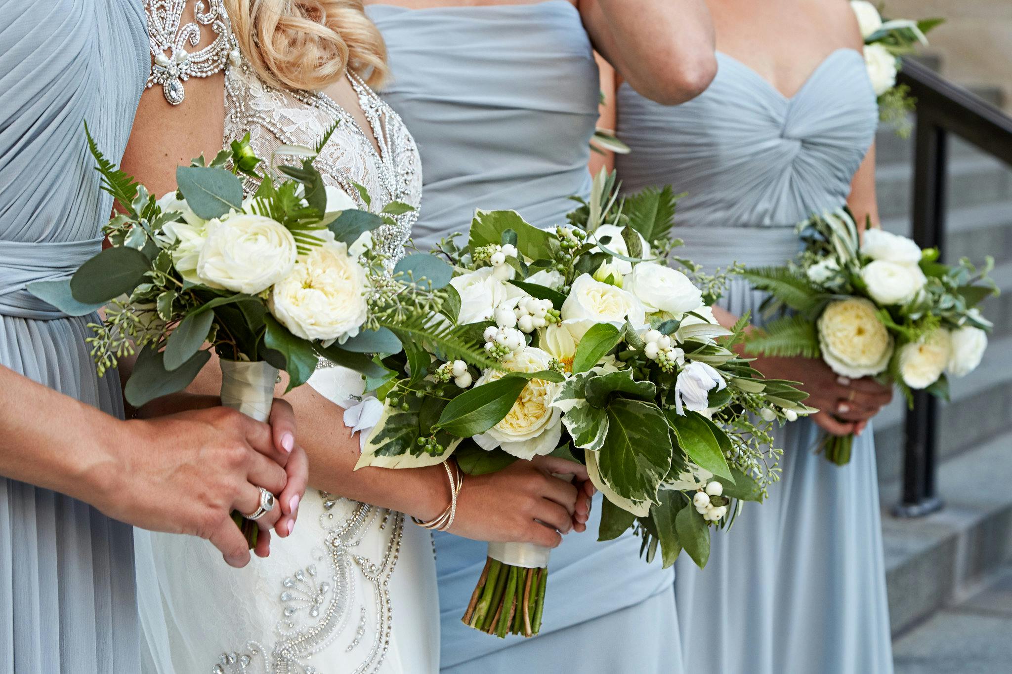 Wedding Bouquet Ideas posted by Hope Weis Consulting
