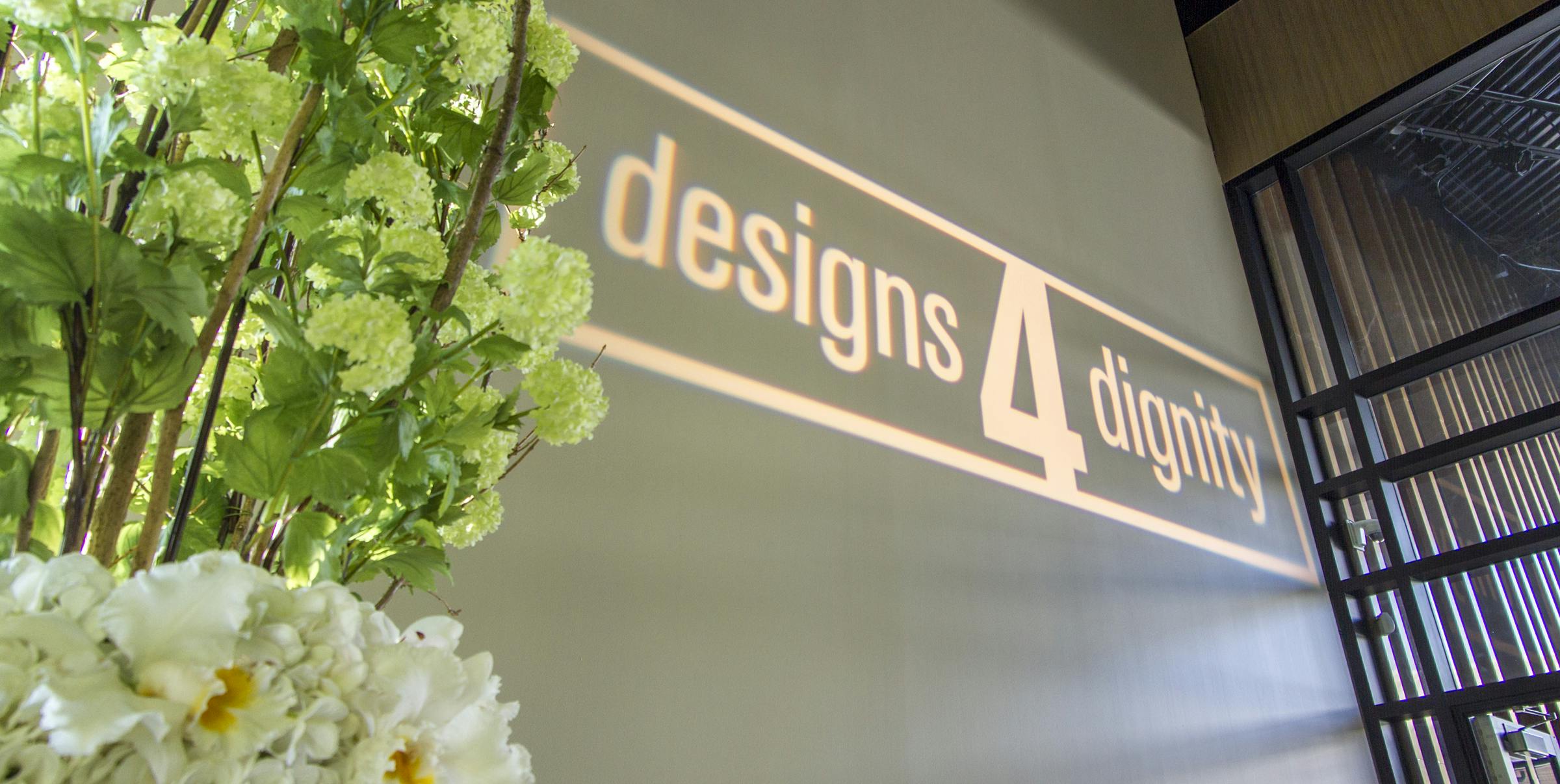 Fundraiser Signage Ideas posted by The Geraghty
