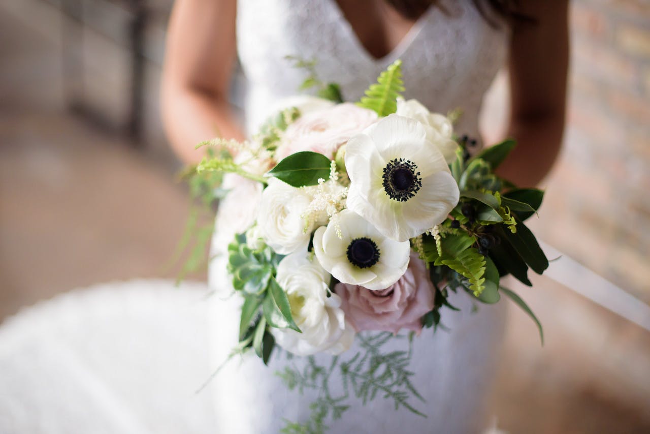 Wedding Bouquet Ideas posted by Affairs With Linda