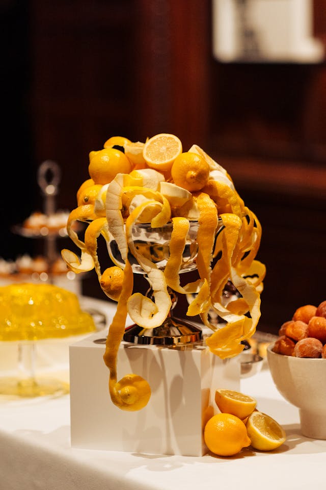 Featured photo from Cooper Hewitt National Design Awards After Party