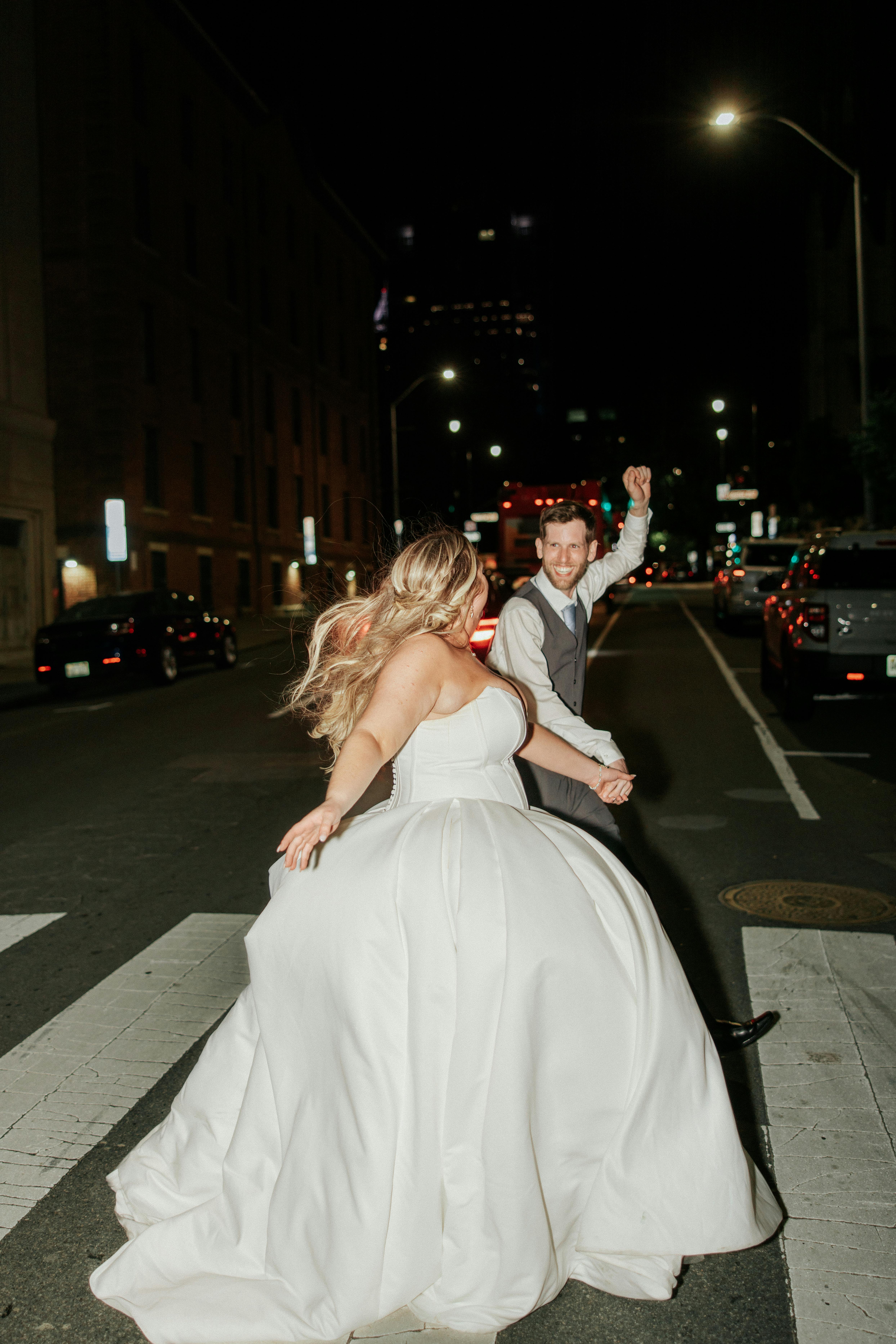 Featured photo from Raleigh Museum of Sciences Wedding - Anna & Ryan
