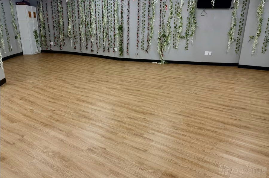 Featured photo from Adaptive Community Space in Classic Brooklyn