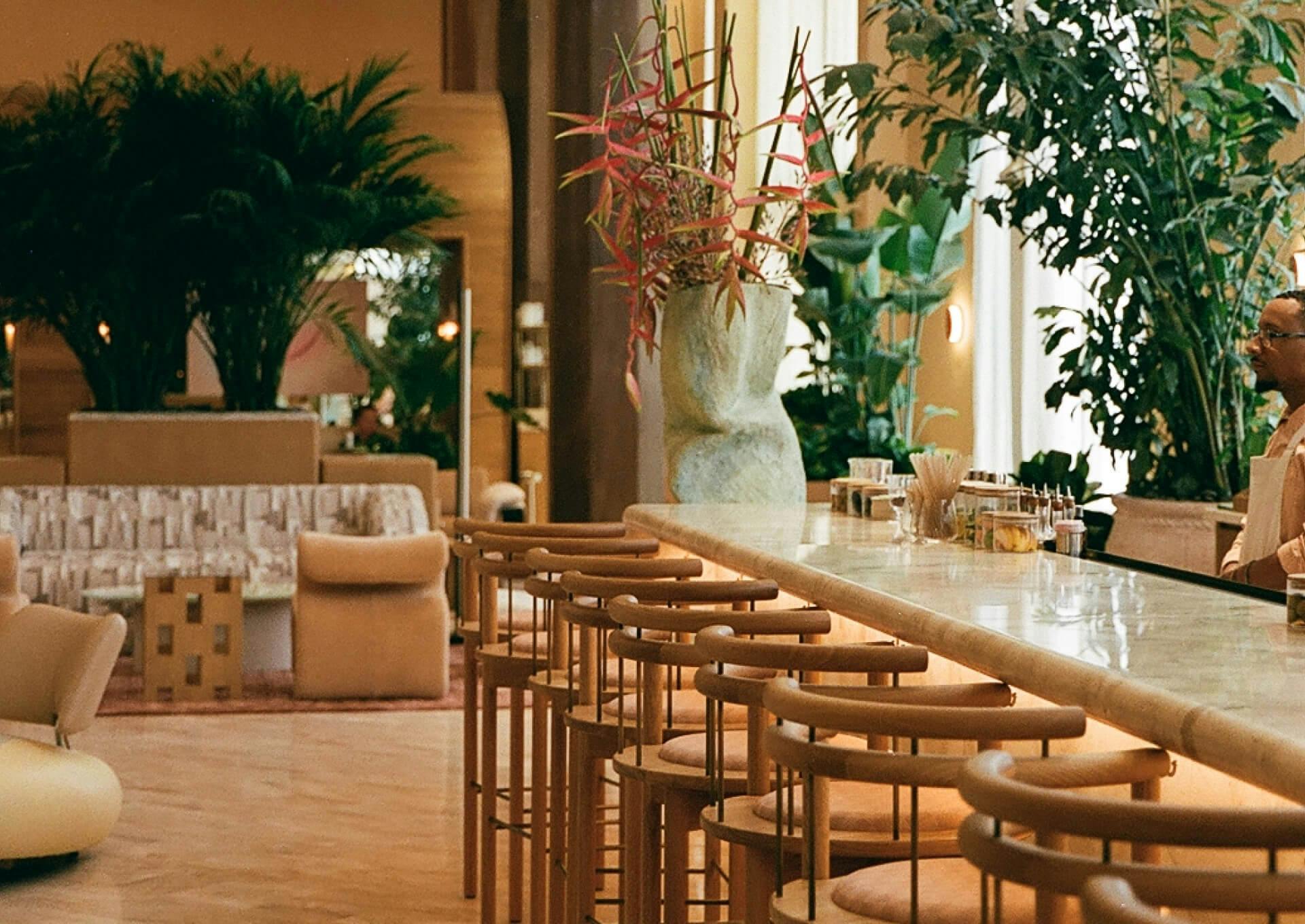 The Shelborne, an event space at The Shelborne By Proper