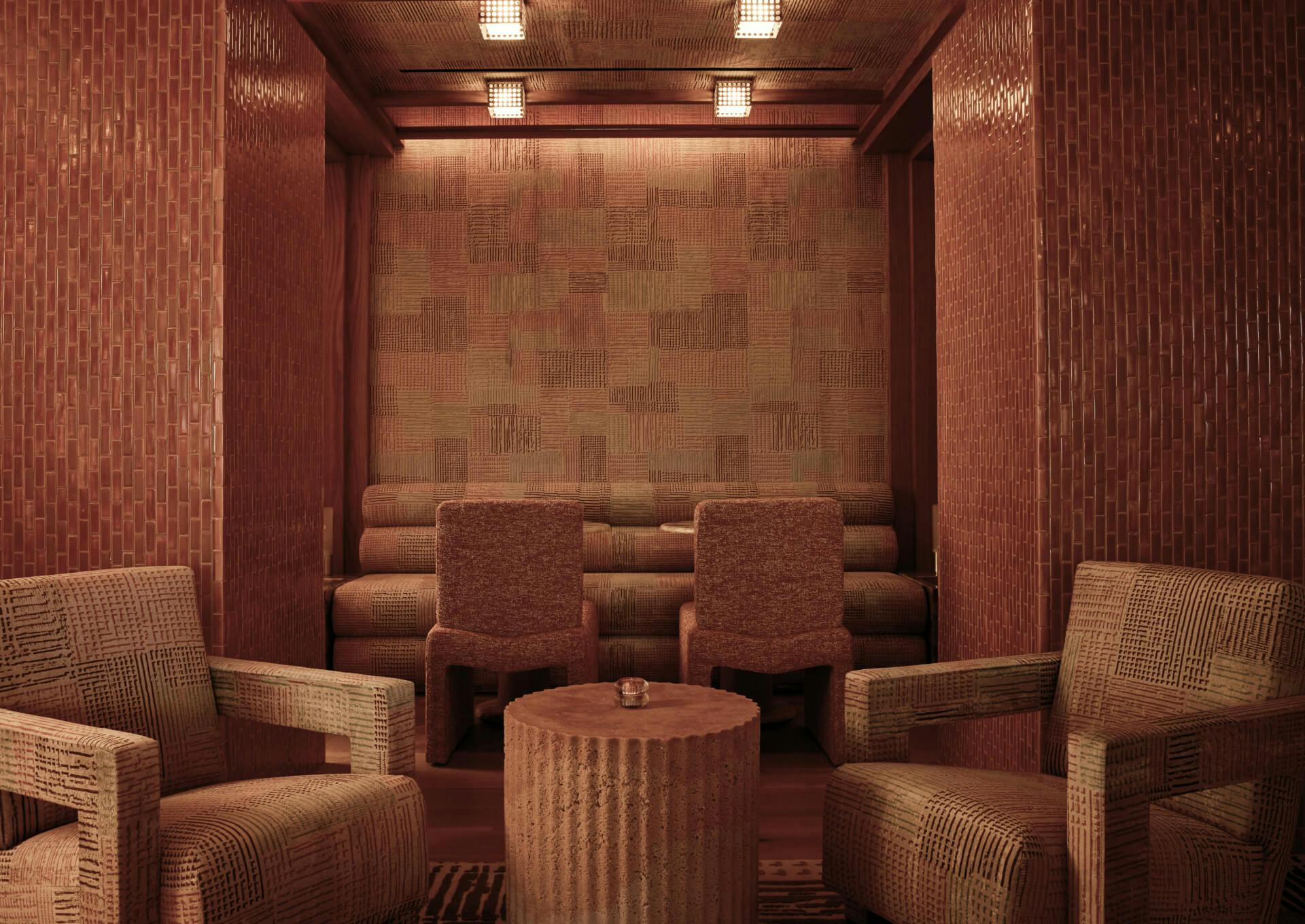 Little Torch, an event space at The Shelborne By Proper