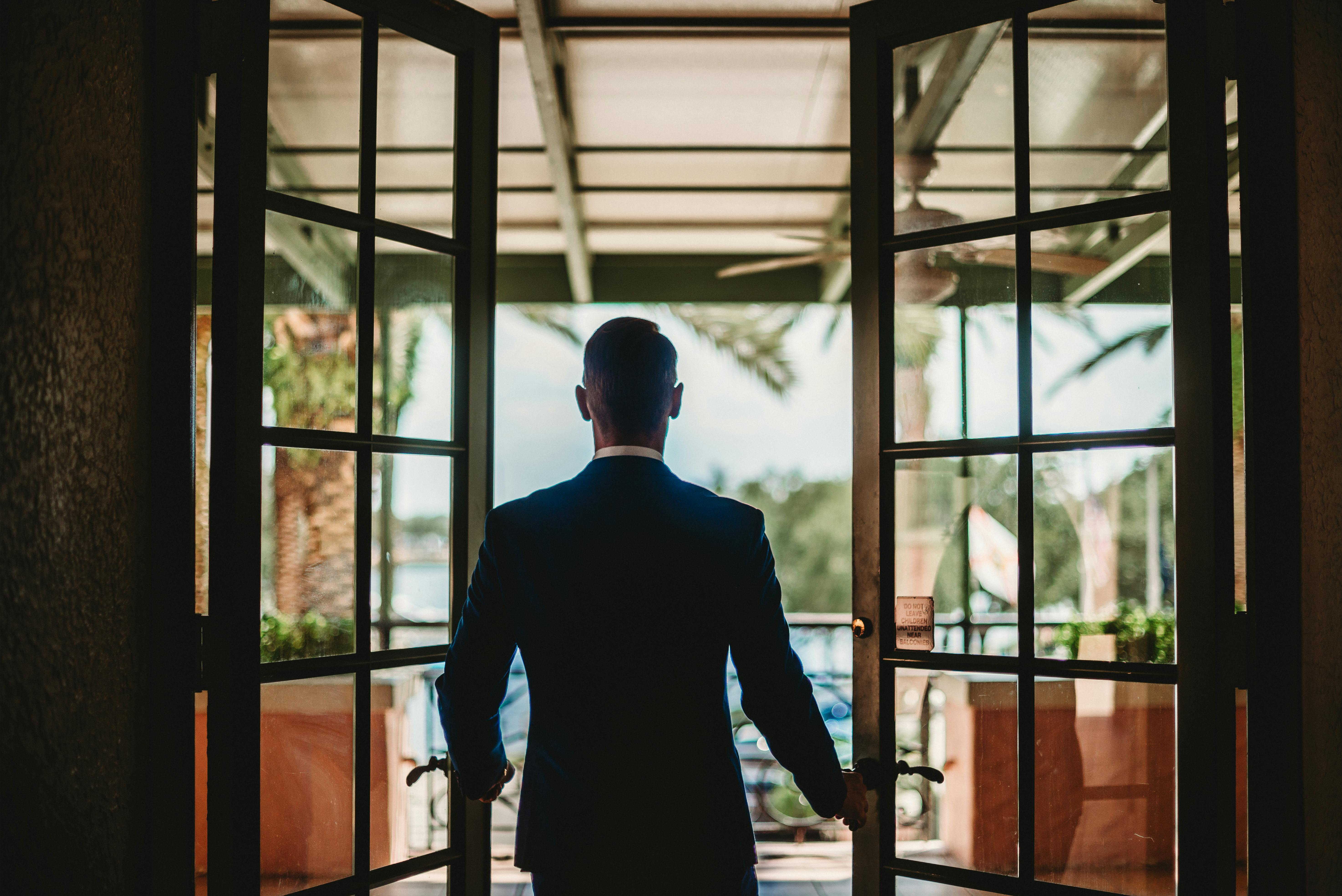 Marina Terrace, an event space at The Vinoy Resort & Golf Club, Autograph Collection
