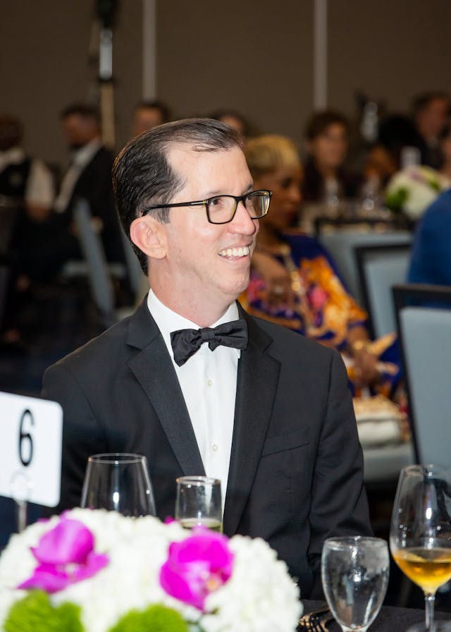 Featured photo from Chamber Gala