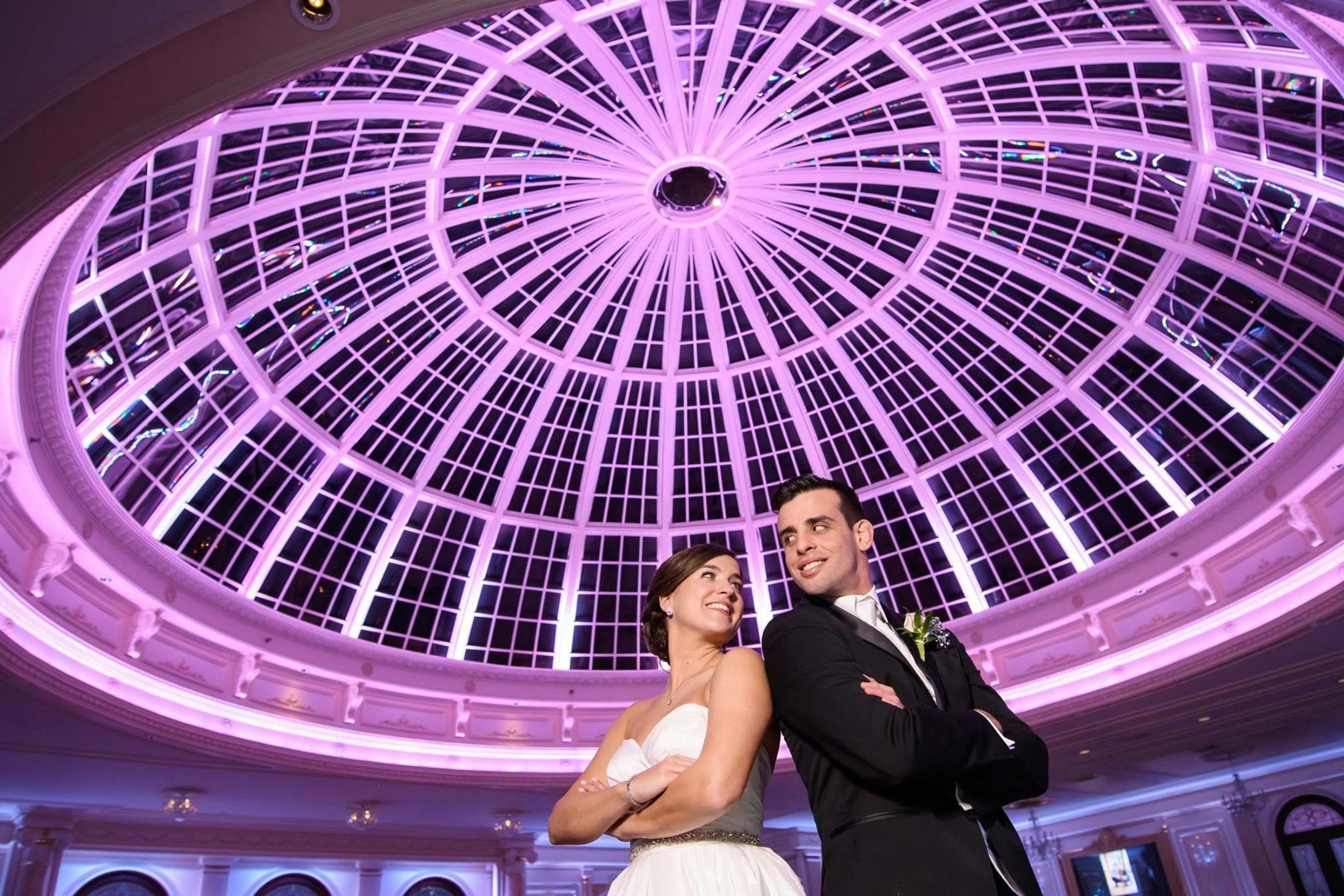 Featured photo from Dome Room