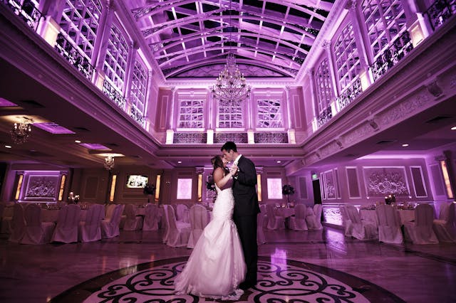 Featured photo from Skylight Room