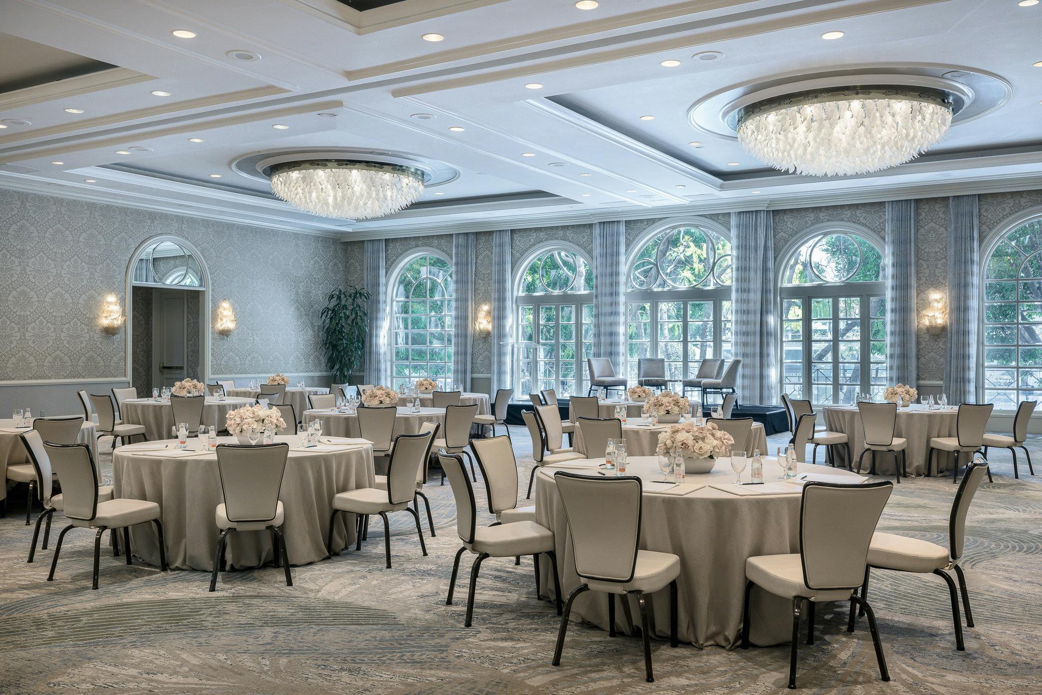 Featured photo from The Ballroom