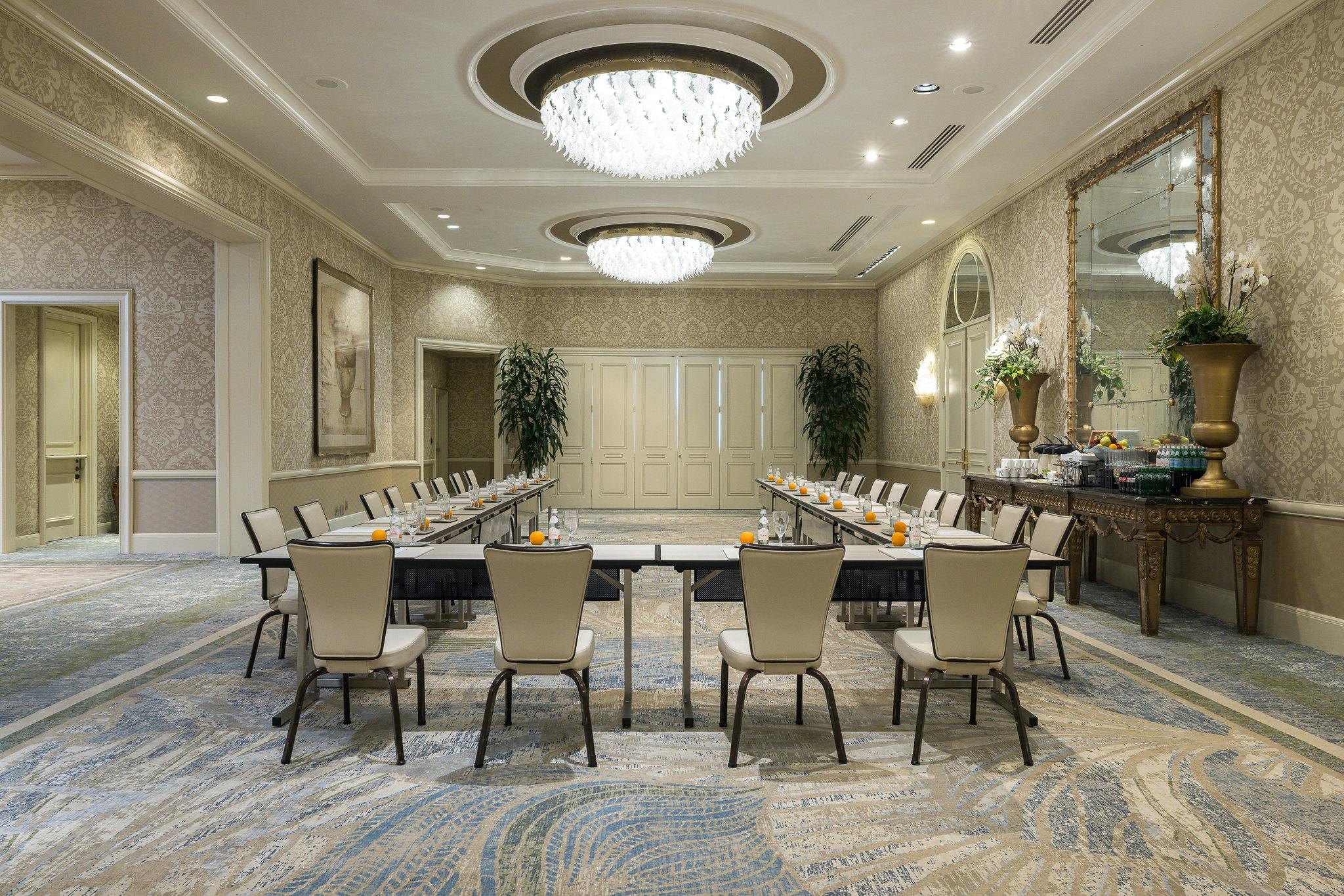 Featured photo from Orchid Room