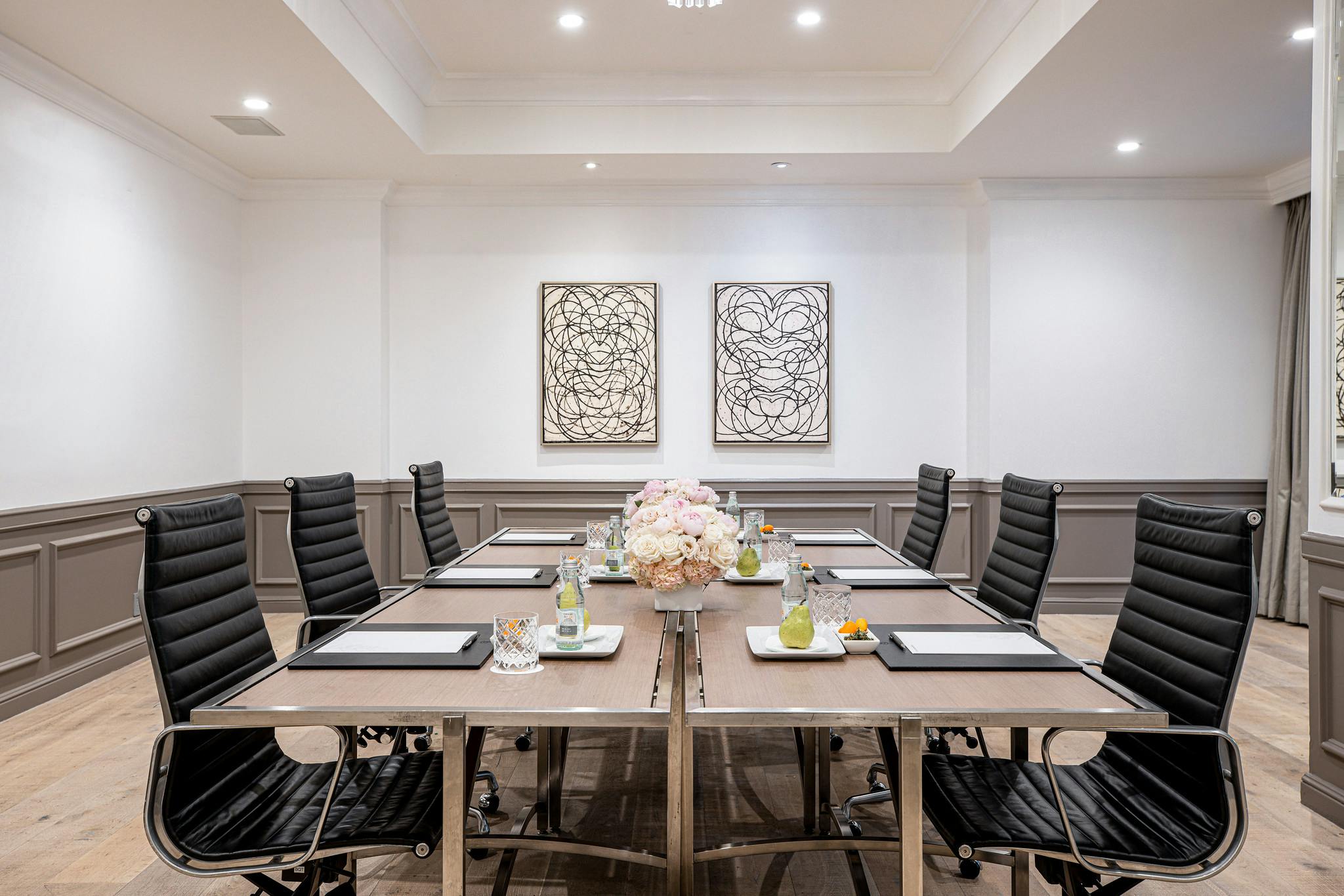 Featured photo from Almond Room