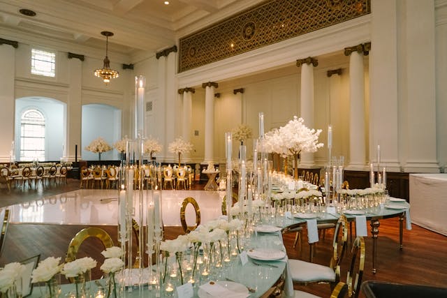 Featured photo from Ballroom