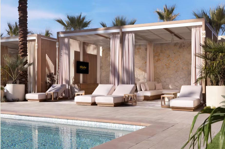 Featured photo from Semi-Private