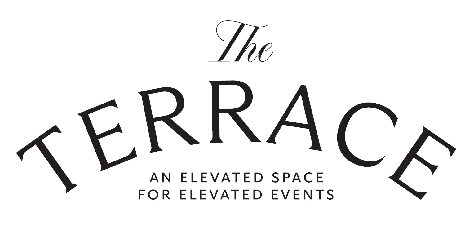 The Terrace, an event space at The Bomb Factory