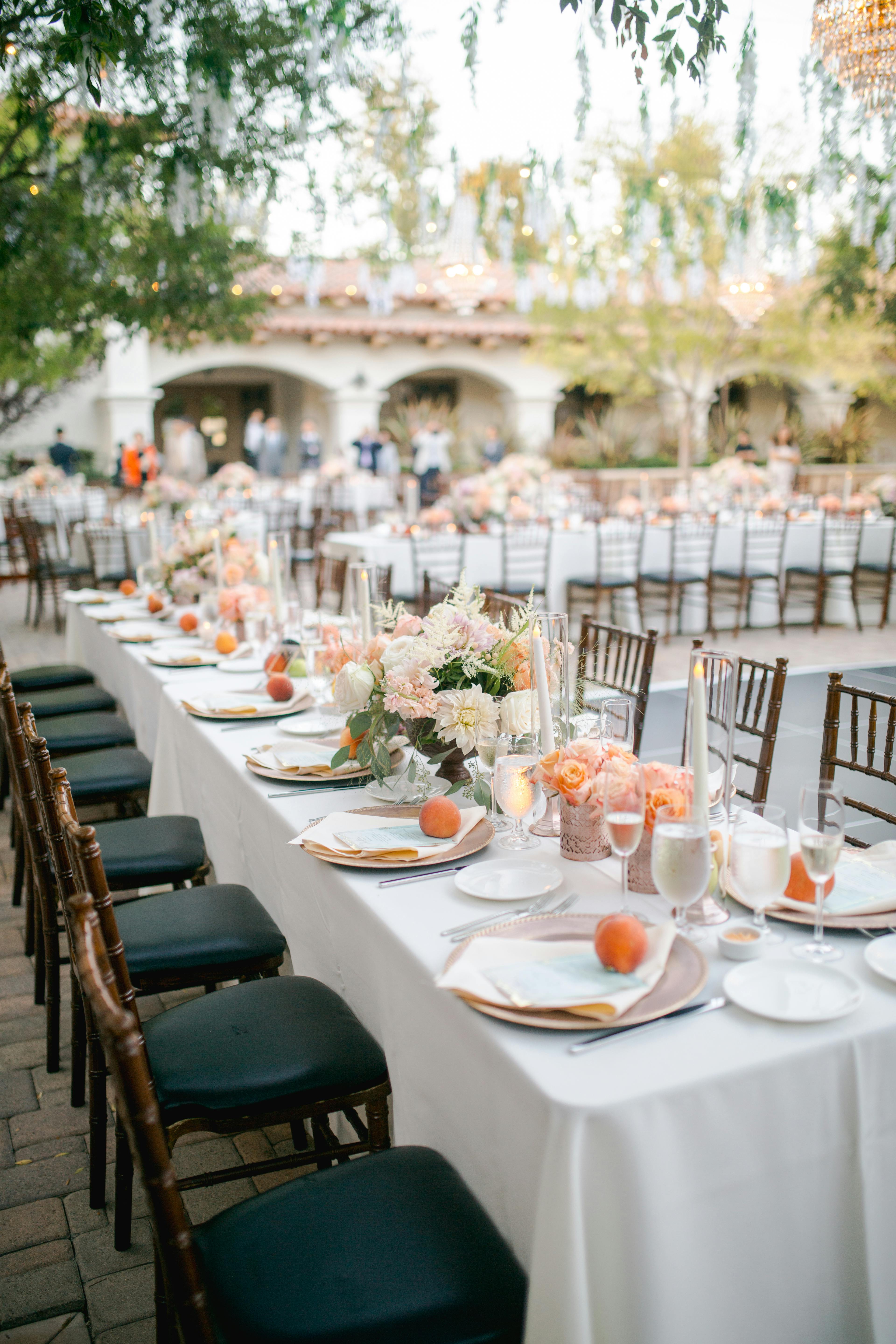 Wedding Centerpiece Ideas posted by Charis Events & Design