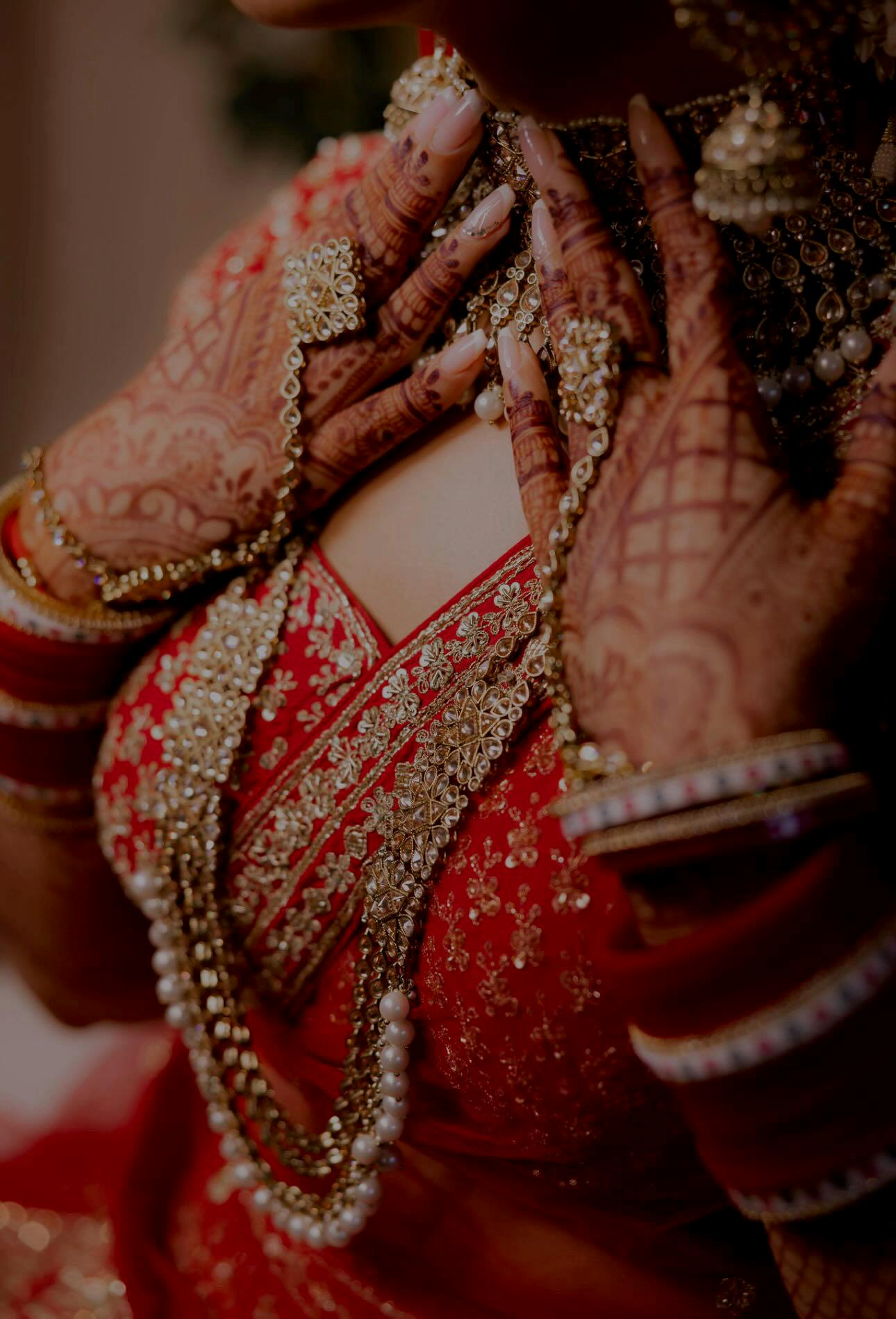 Featured photo from Khushboo & Amarjot