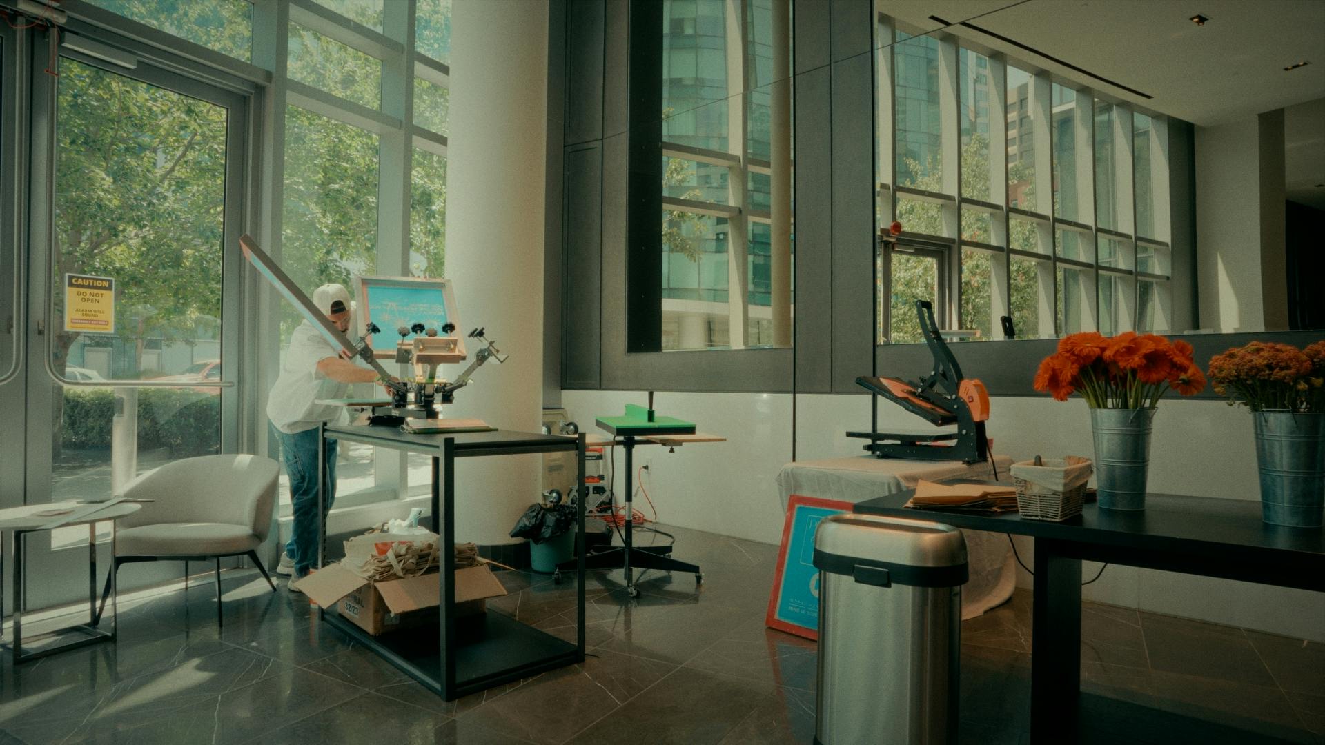 Featured photo from Kinoko Summer Solstice