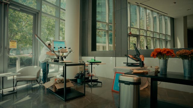 Featured photo from Kinoko Summer Solstice