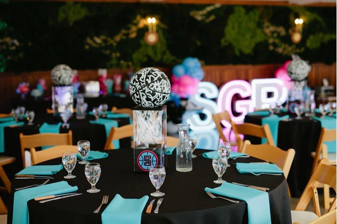 Featured photo from Sheldon's Bar Mitzvah