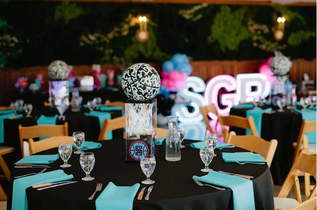 Featured photo from Sheldon's Bar Mitzvah